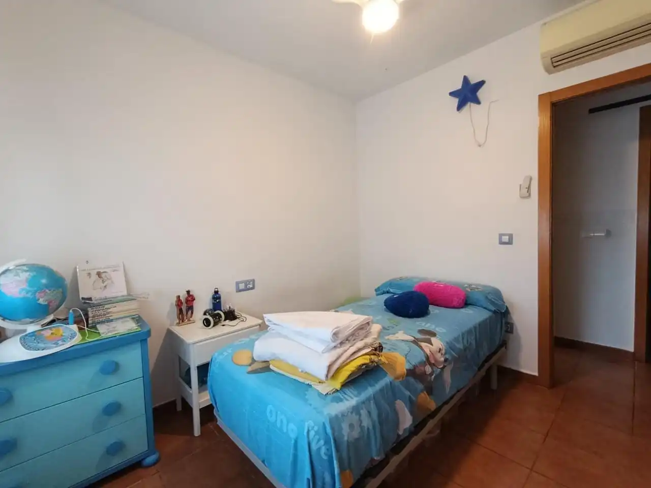 Semi-detached house with garden for sale in Coloma, imagen 43