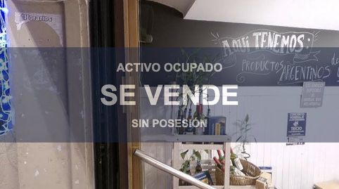 Foto 4 de Piso en venta en Sant Antoni, Barcelona Capital