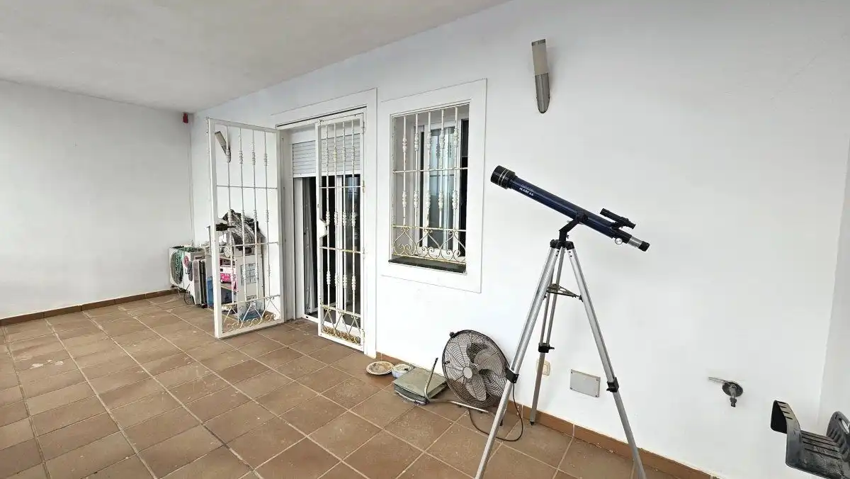 Casa con terrazza in vendita a Casares pueblo, imagen 29