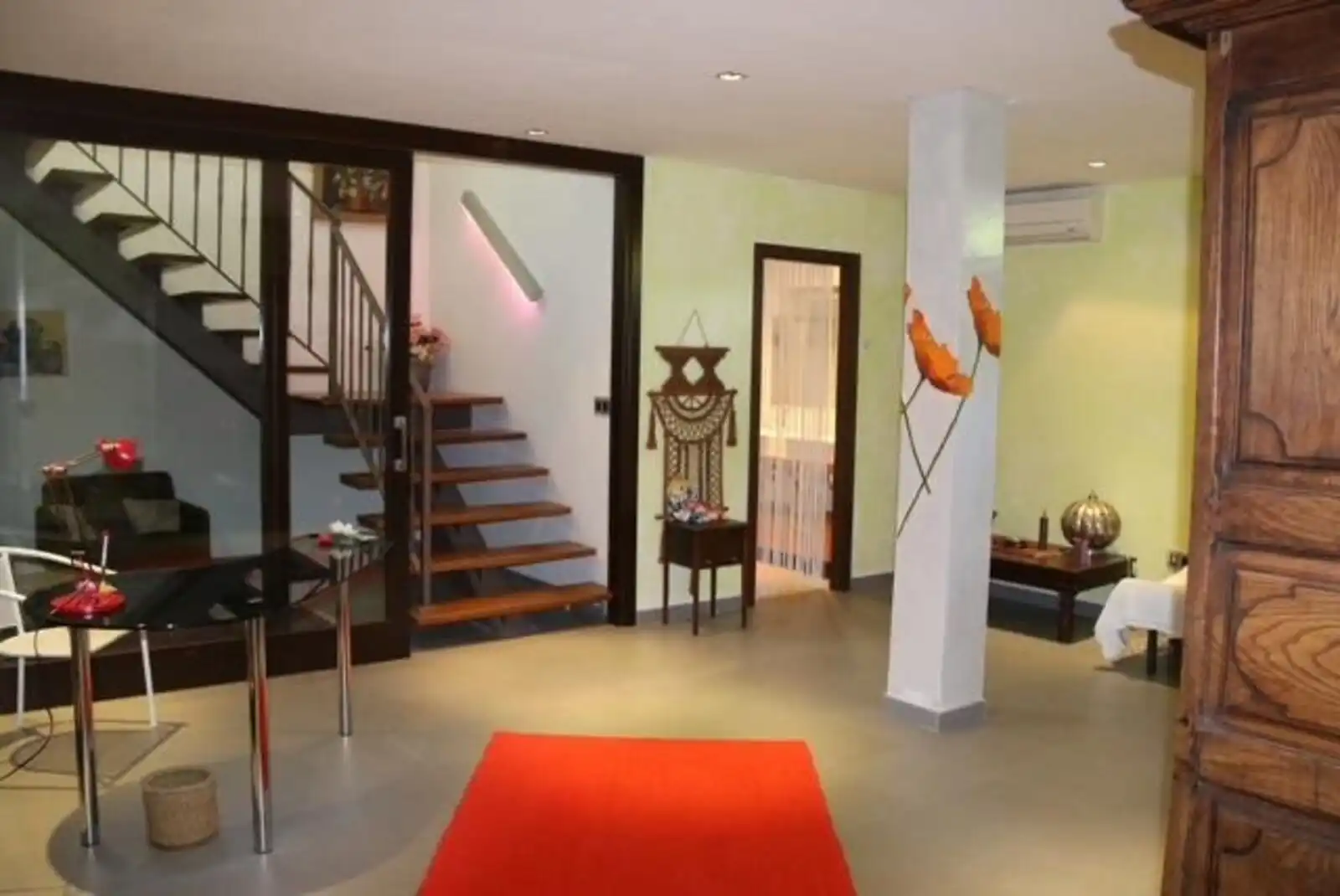 Chalet con piscina en venta en Calle Los Arqueros 100, imagen 3