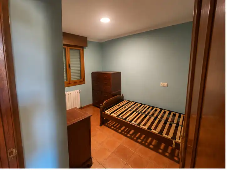 Casa o chalet en venta en Villaviciosa con Calefacción, Jardín privado y Parquet
