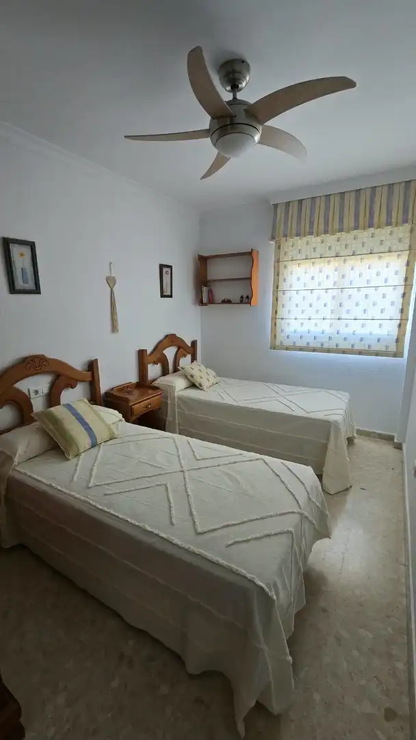 Wohnung mit Terrasse zur Miete in Urbanización Santa Rosa, imagen 8