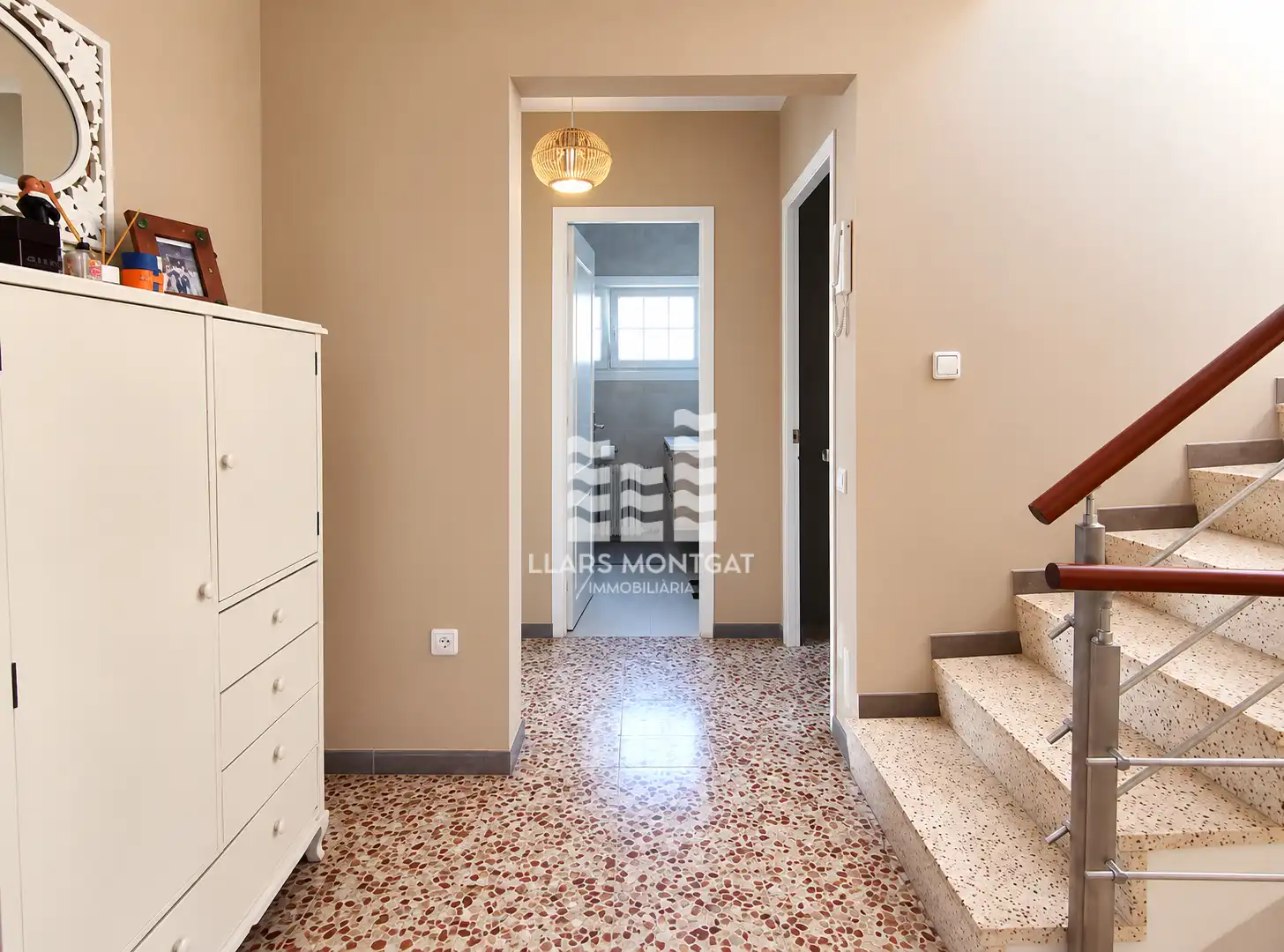 Casa o xalet en venda en Tiana amb Aire condicionat, Calefacció i Jardí privat