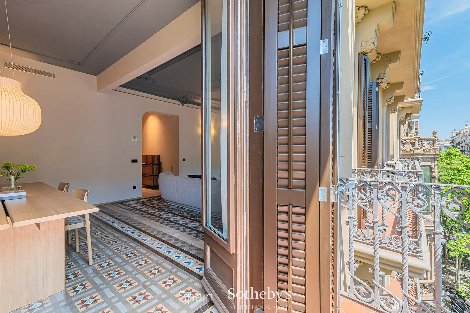 Apartment mit Aufzug zum Verkauf in Carrer de Mallorca, imagen 14