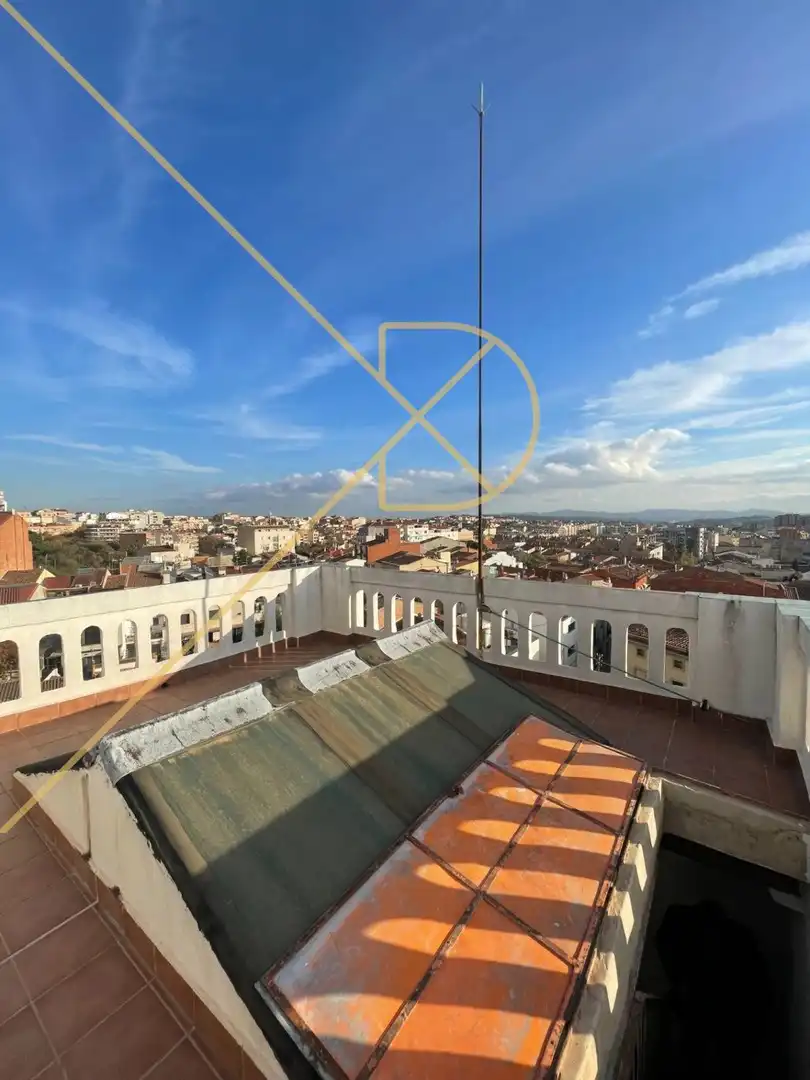 Casa o chalet en venta en Carrer Topete, Barri del Centre
