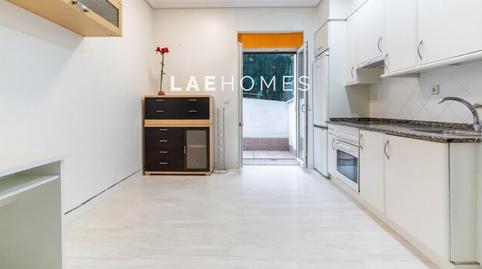 Foto 5 de Planta baja en venta en Calle Calle Egia, Egia, Donostia - San Sebastián