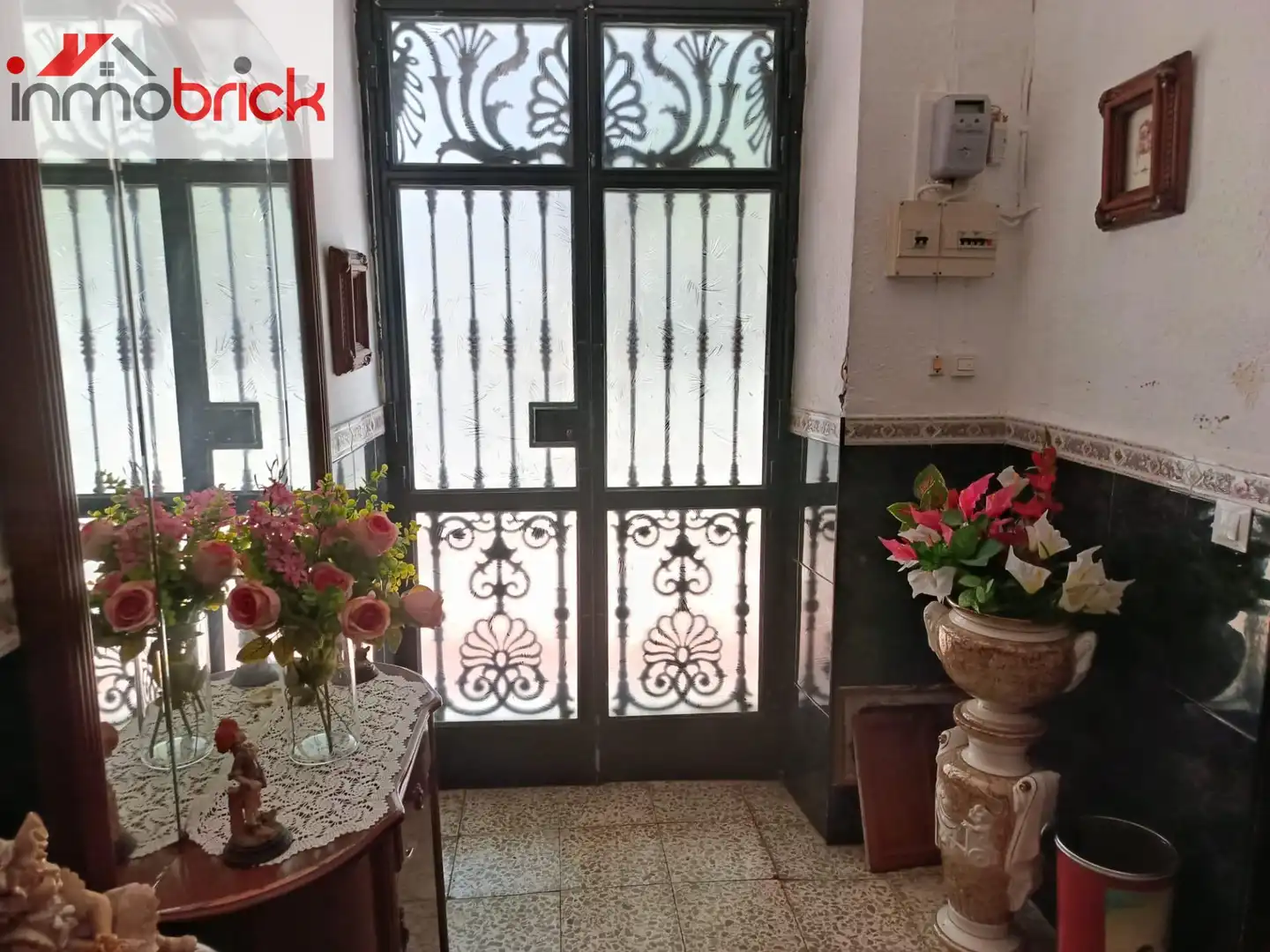House for sale in Las Tinajerías - Juderías