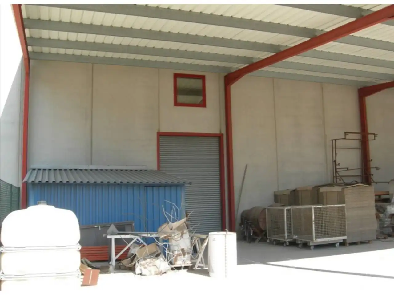 Industriegebäude zur Miete in Les Franqueses del Vallès, imagen 14