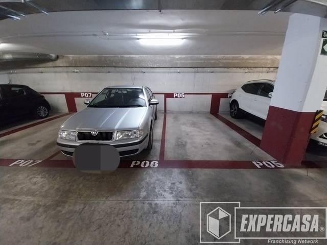 Garaje en Venta en Poble Nou