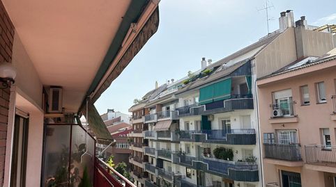 Foto 5 von Wohnung zum Verkauf in Carrer Mare de Deu de Nuria, 20, Instituts, Granollers