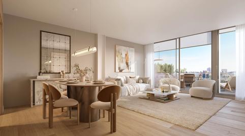 Photo 4 of Flat for sale in Calle de Fernández Caro, 7, Concepción, Madrid