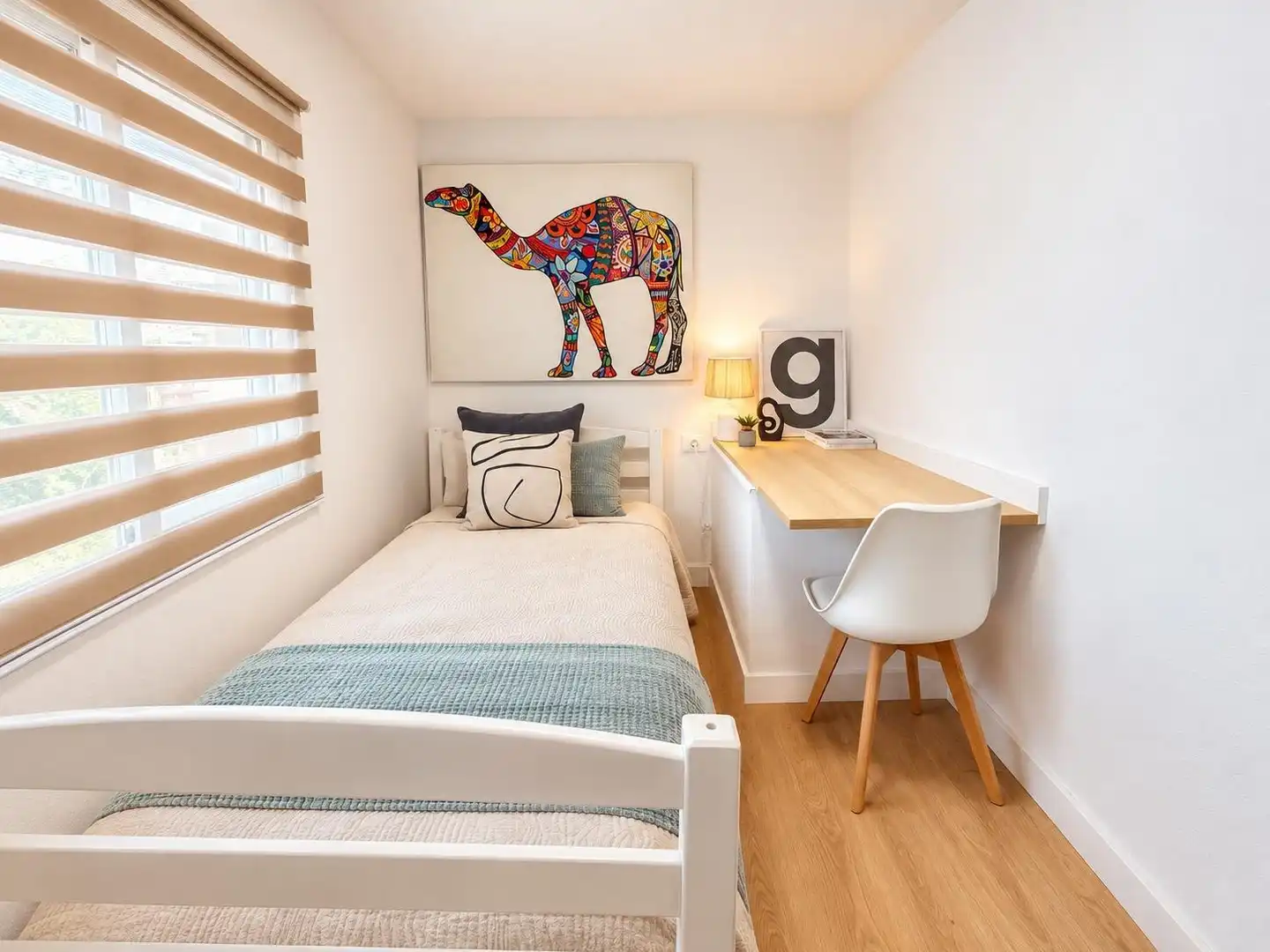 Duplex to rent in San Antonio - Las Arenas, imagen 17