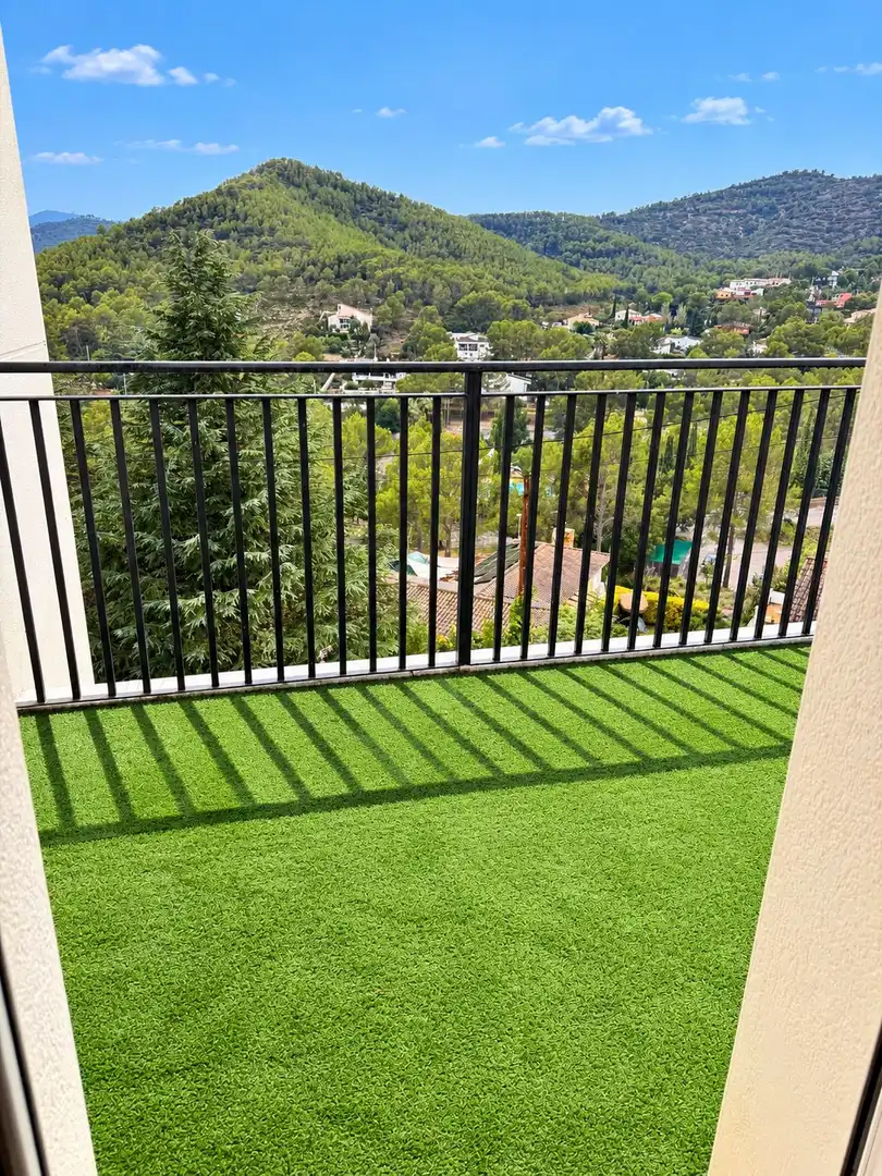 Detached house with pool for sale in Olivella, imagen 28