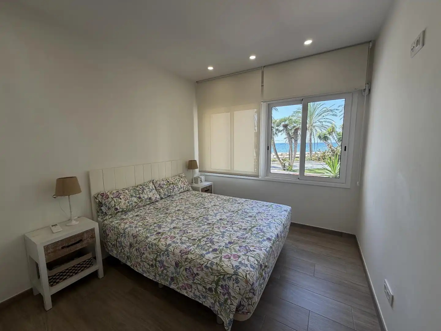 Schlafzimmer von Wohnungen zum Verkauf in El Vendrell mit Klimaanlage, Heizung und Terrasse