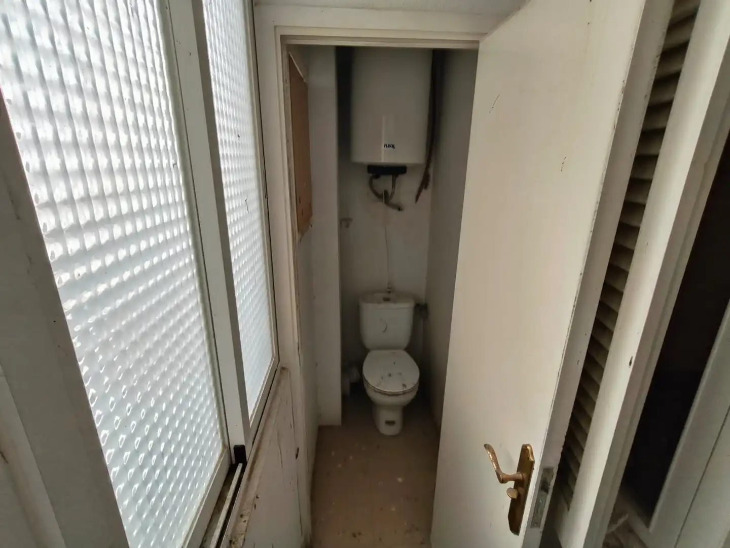 Flat with lift for sale in Passatge Particular de Santa Catalina de Sena 11, imagen 17