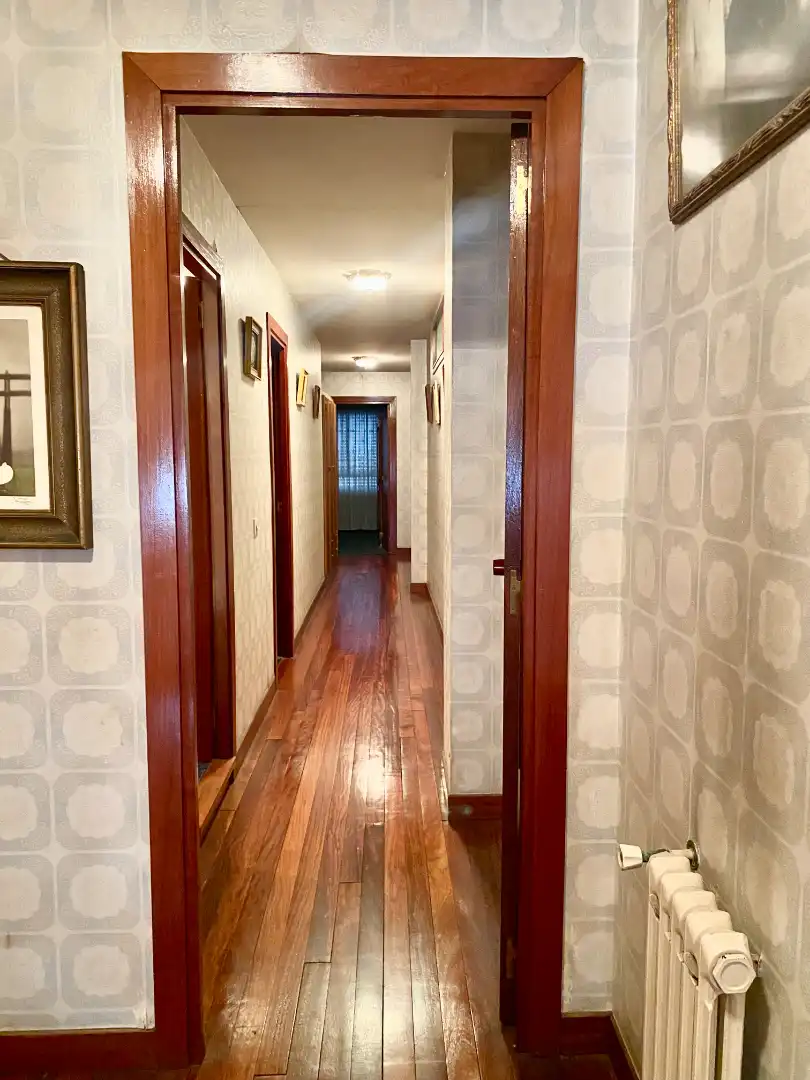 Piso en venta en Santander con Calefacción, Terraza y Amueblado
