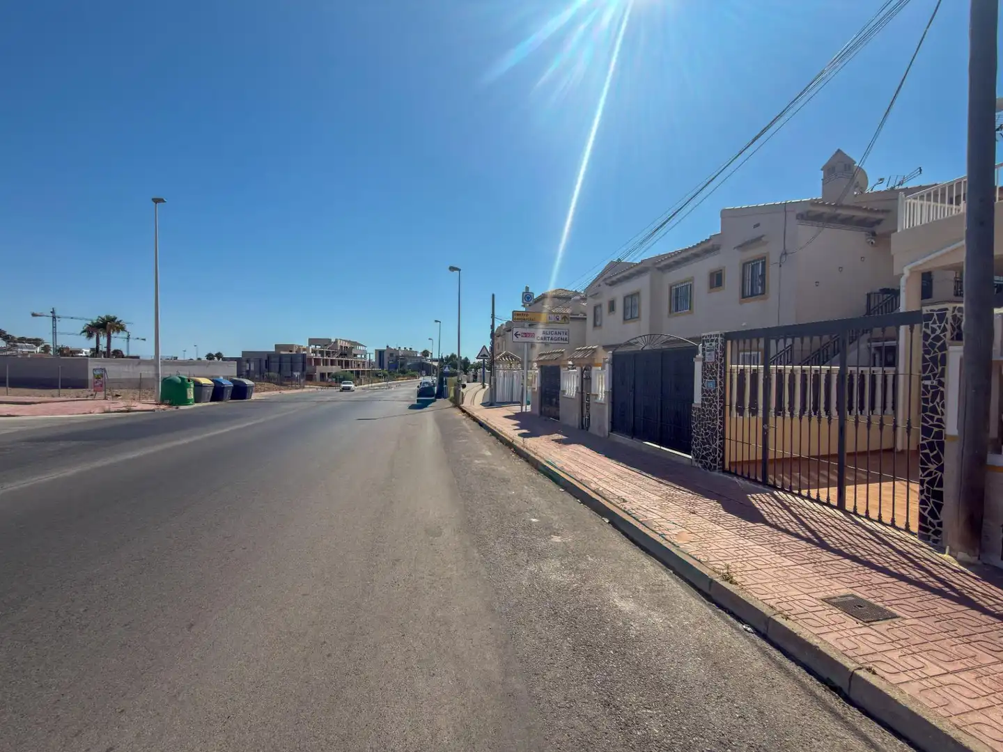 Bungalow with pool for sale in Calle HORIZONTE CL 4 2, imagen 31