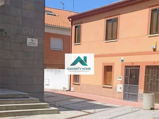 Piso en Venta en Arroyo