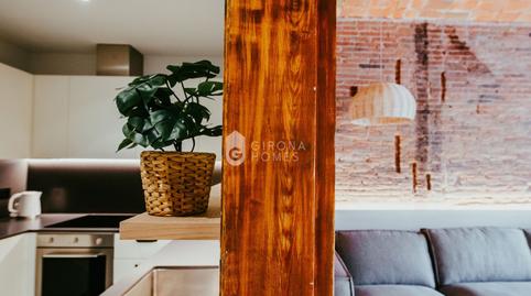 Foto 4 de Apartament de lloguer a Eixample Nord, Girona