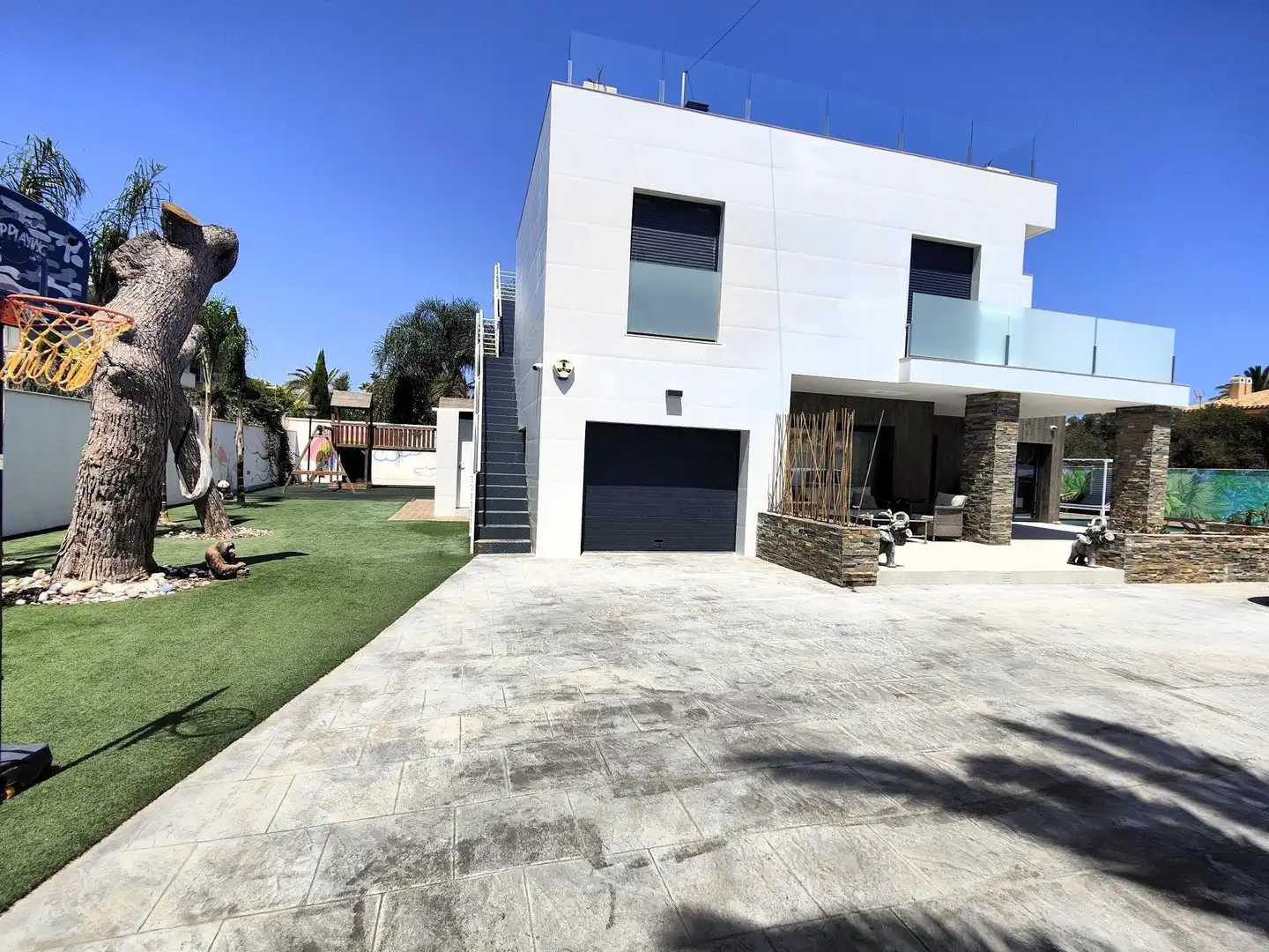 Casa o xalet en venda a N/A, -1, Cabo Roig