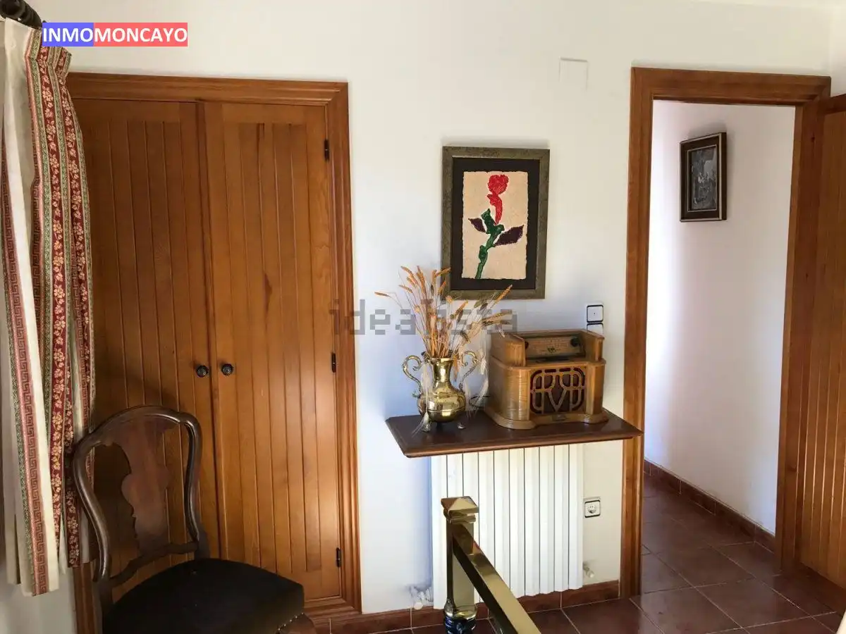 Houses for sale in Talamantes