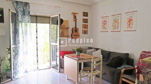 Foto 2 de Pis en venda a Carranque - Haza Cuevas, Málaga Capital