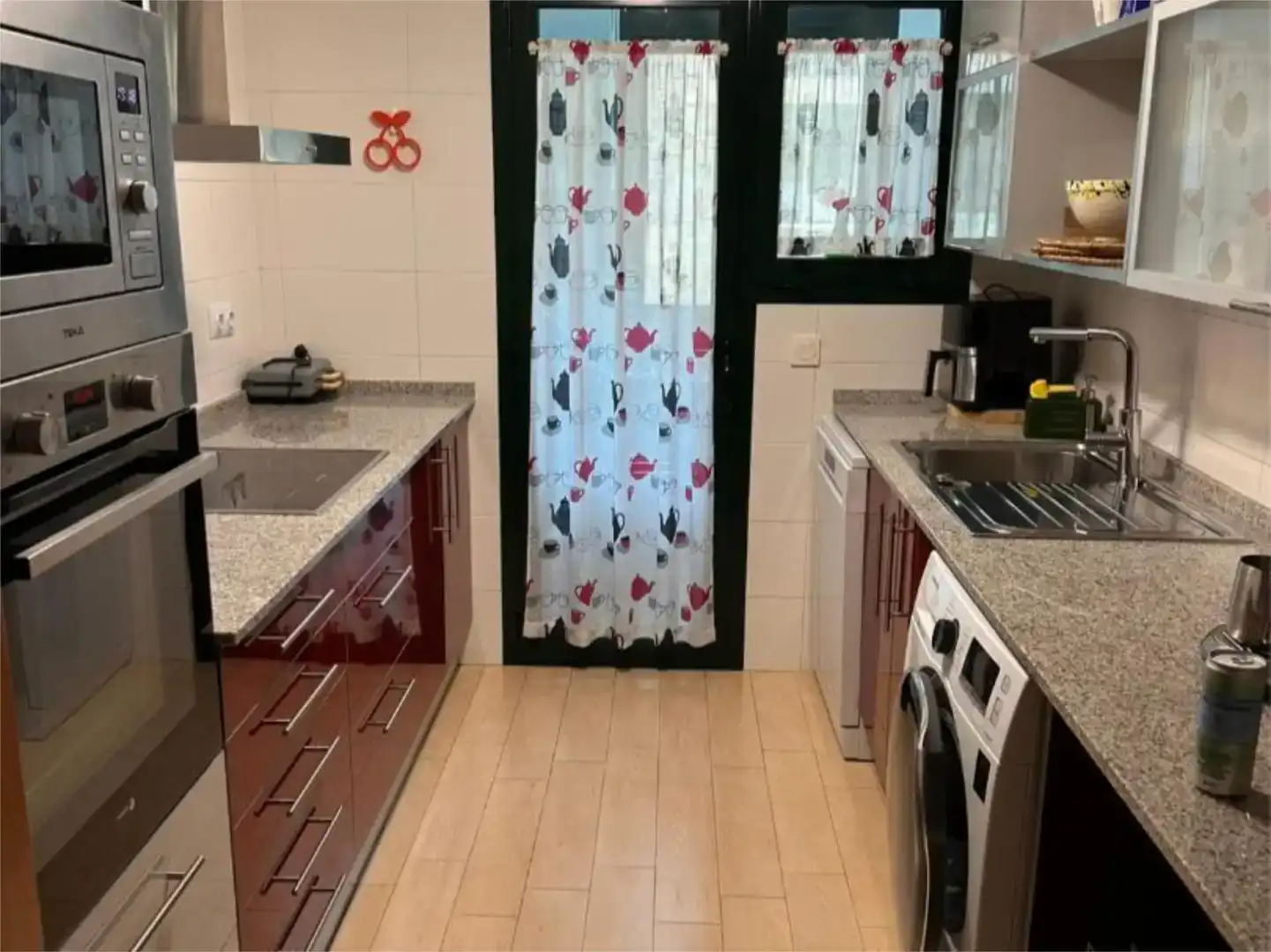 Cuina de Pis en venda en Cambrils amb Aire condicionat, Piscina i Balcó