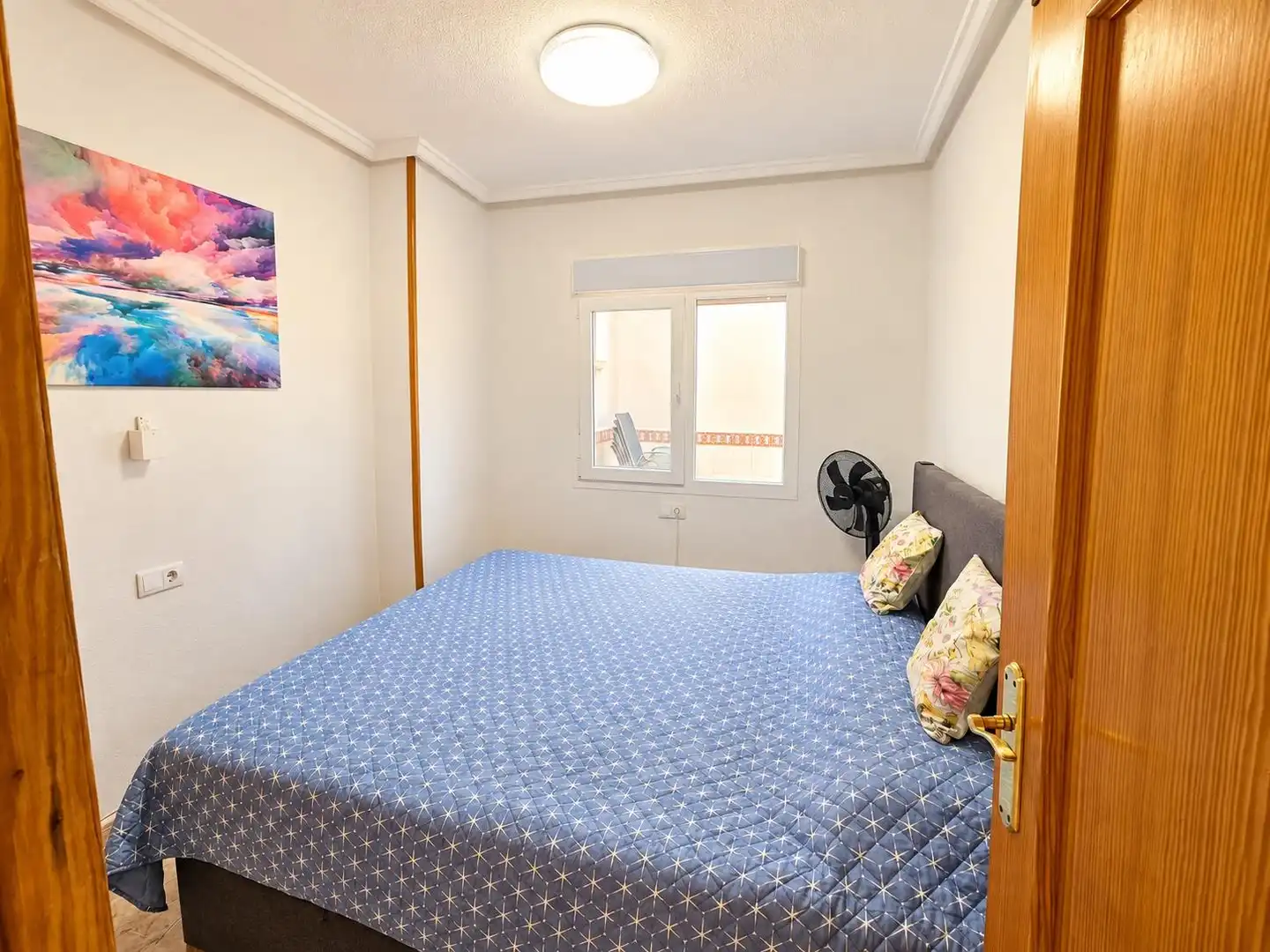 Erdgeschosswohnung zum Verkauf in Avenida Avenida Diego Ramírez Pastor, imagen 12