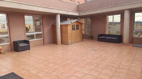 Foto 3 de Àtic en venda a San Cristobal - San Diego, Lorca