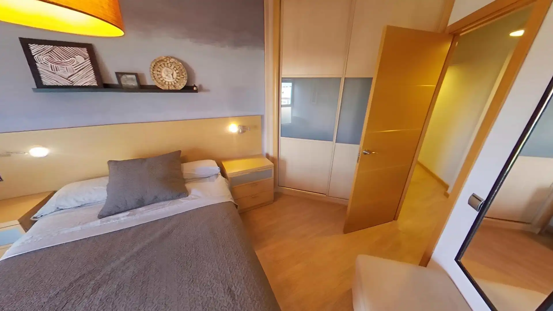 Flat for rent in Calle de la Diligencia, Palomeras Bajas