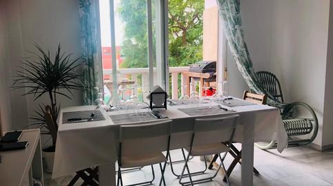 Foto 5 de Pis en venda a Santa Eufemia, Tomares