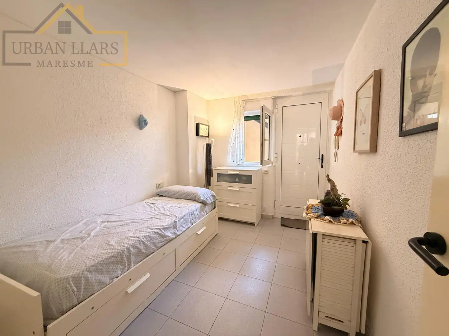Habitación de Piso en venta en Caldes d'Estrac