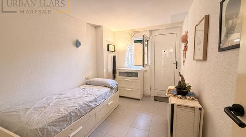 Foto 4 de Piso en venta en Caldes d'Estrac, Barcelona