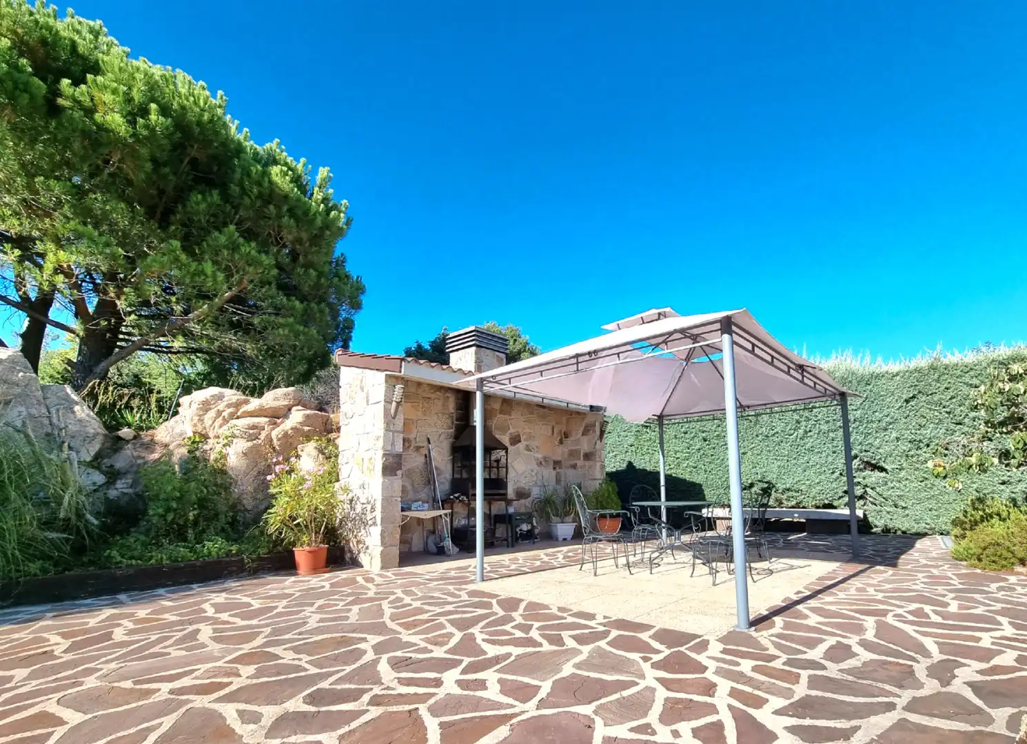 Casa o chalet de alquiler en Calle Enrique Granados, 8, Hoyo de Manzanares