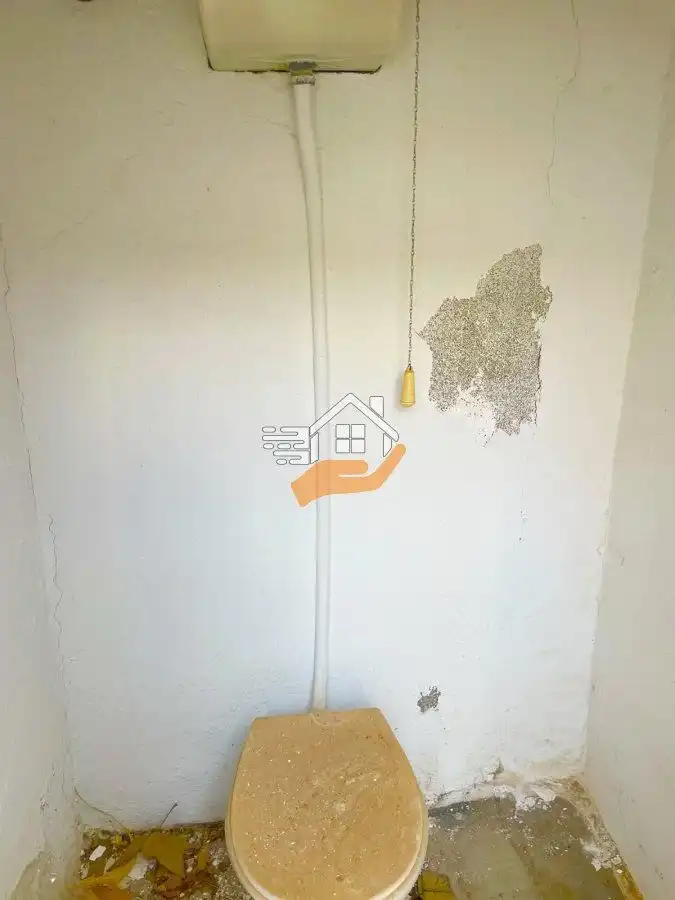 Vista exterior de Casa adosada en venta en Vélez-Rubio con Terraza