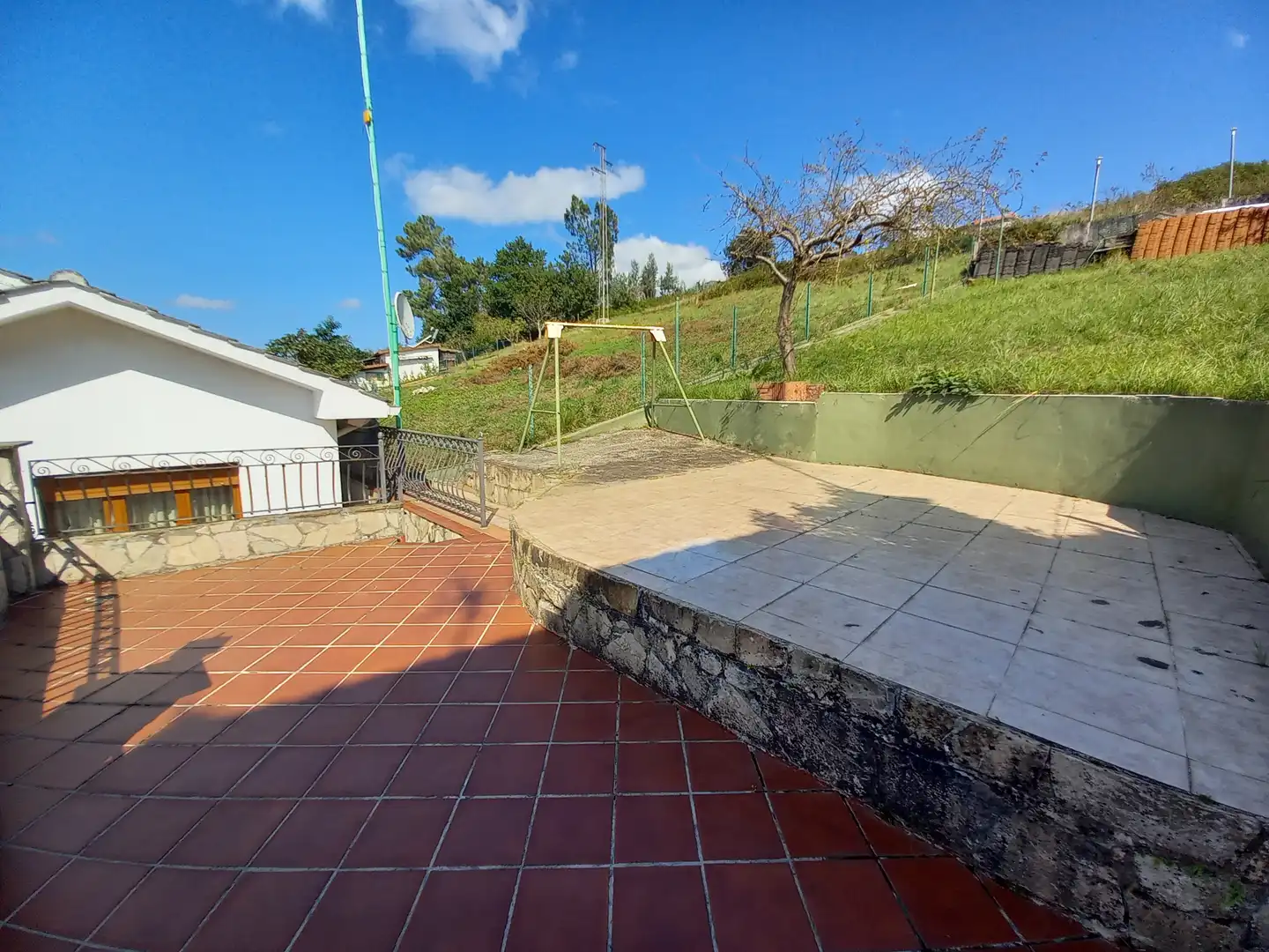 Casa con jardín en venta en Lugar Castro, imagen 13