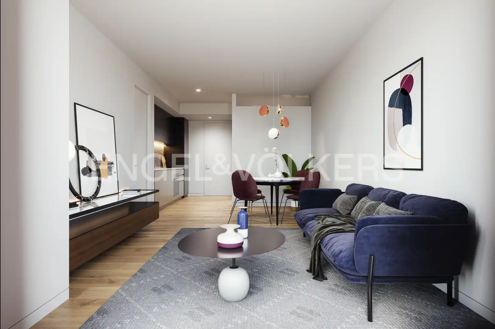Piso en venta en Avinguda de Tarragona, 113, Centro