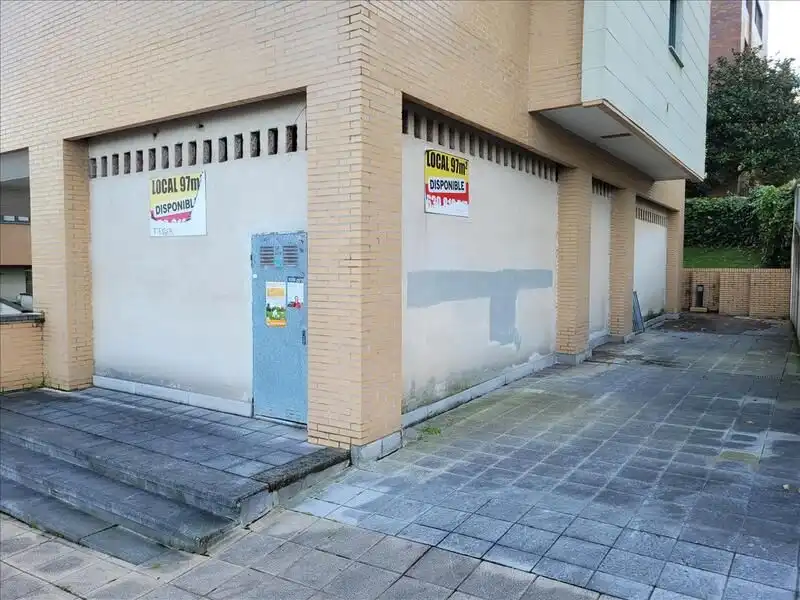 Local en venda a BALANDRO, 3, Jardín de Cantos - El Nodo