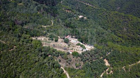 Foto 5 de Finca rústica en venda a Calle Veïnat D´hortsavinyà, Terrabrava - Tordera Parc, Barcelona