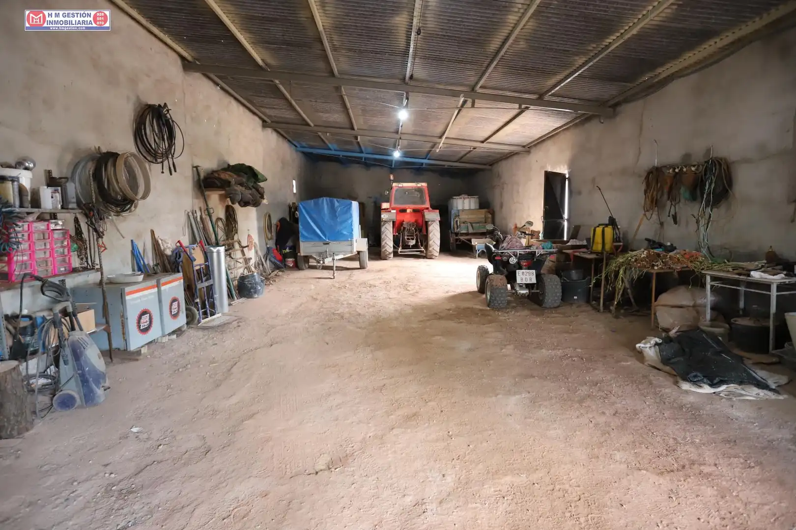 Casa rústica en venda a Alcázar de San Juan, imagen 16