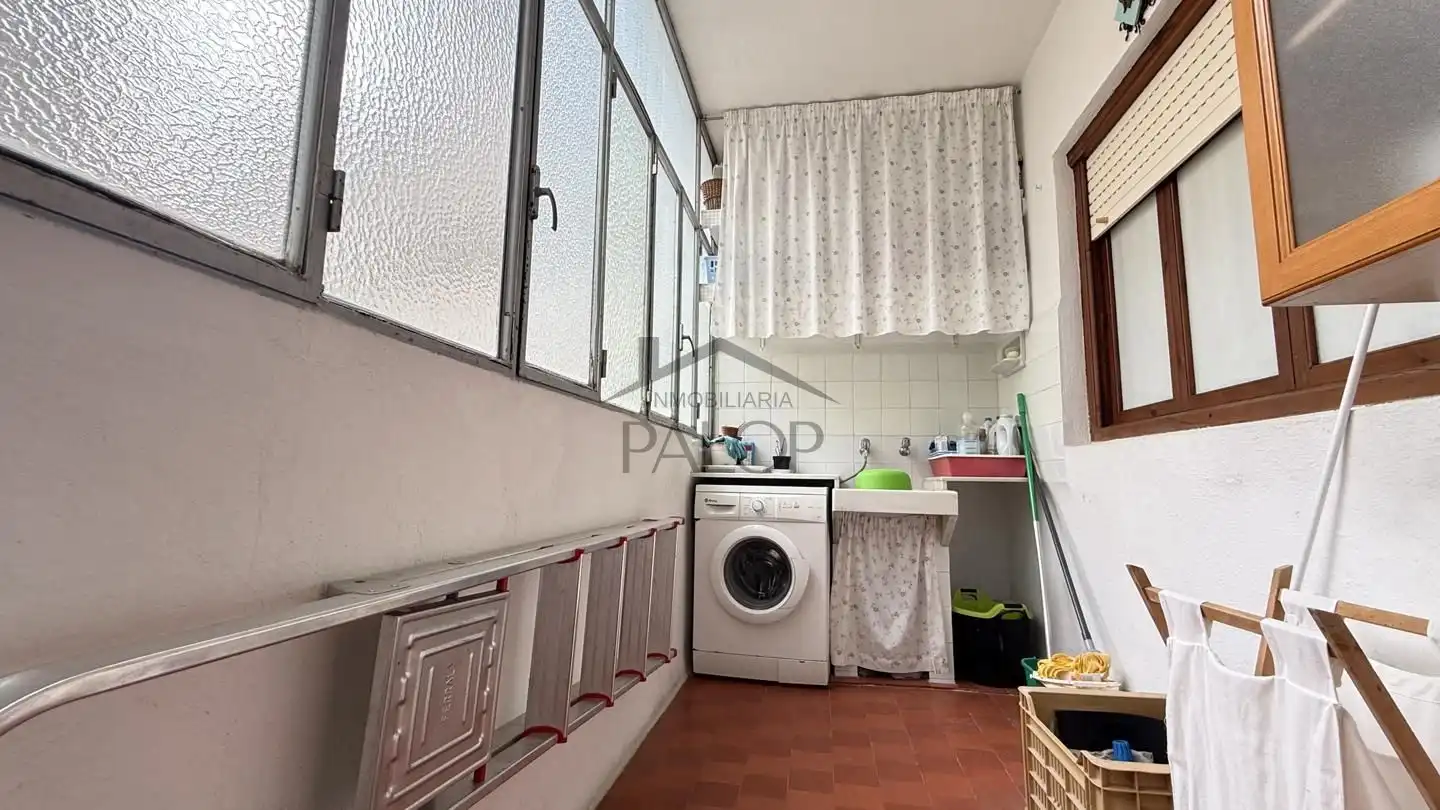 Flat for sale in Carcaixent