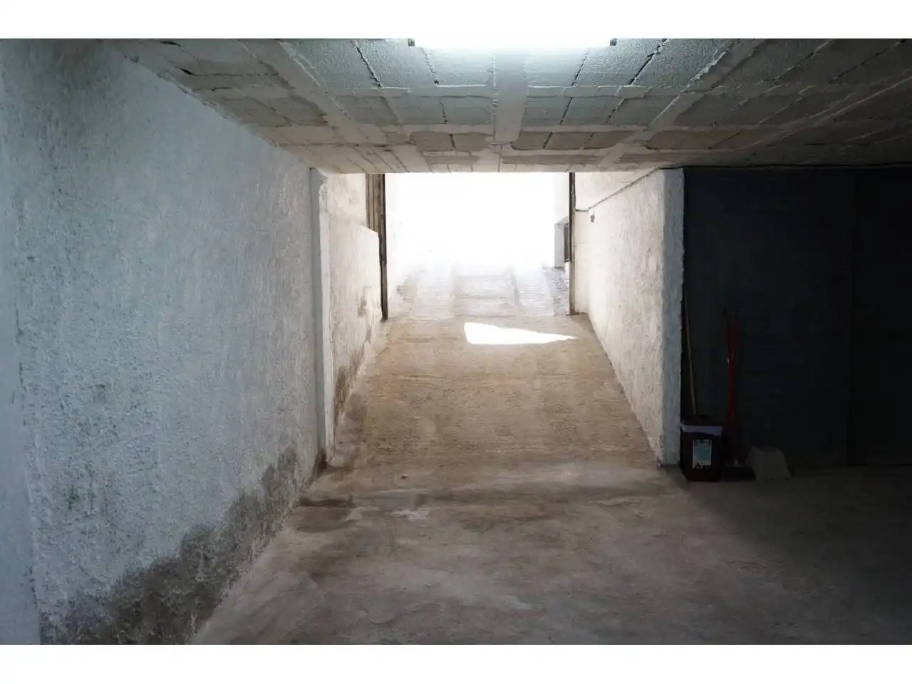 Aparcamiento en venta en Calle MALLORCA, imagen 4
