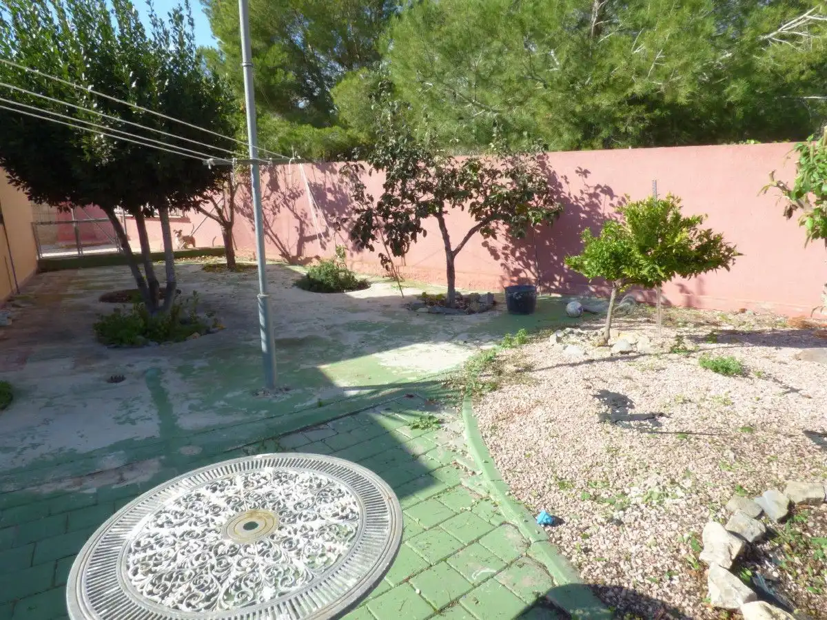 Maison avec piscine à vendre à La Robella, imagen 28