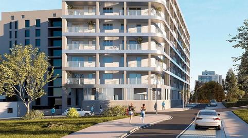 Photo 3 from new construction home in Flat for sale in Camiño Dos Esturáns, 13, Plaza Industria, Pontevedra