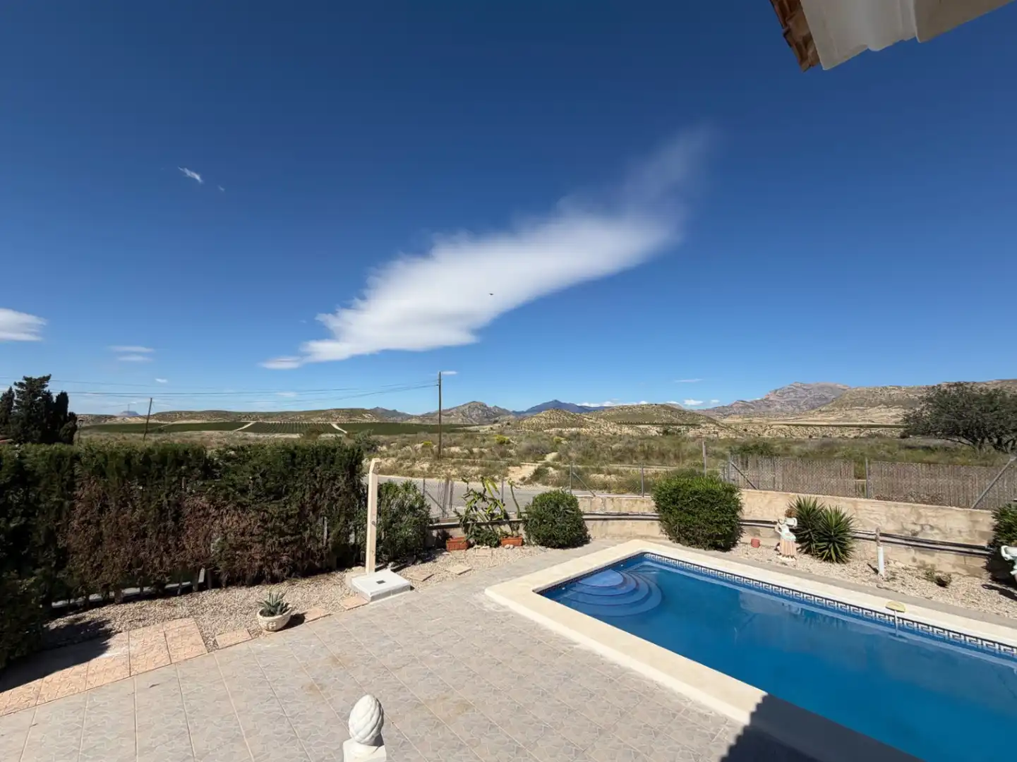Xalet amb piscina en venda a Busot, imagen 38