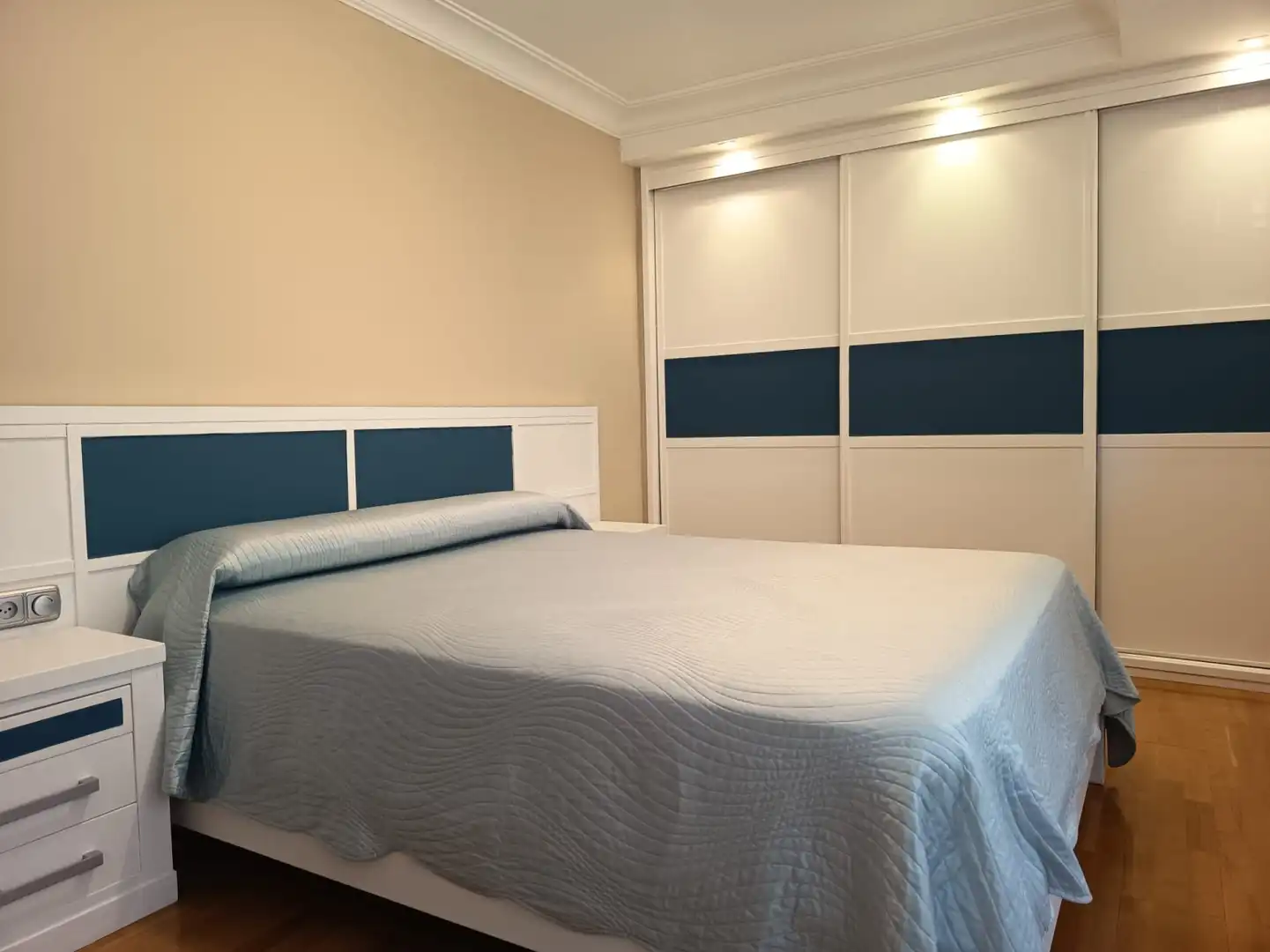 Piso de alquiler en Gijón - ALFONSO I, Barrio del Centro