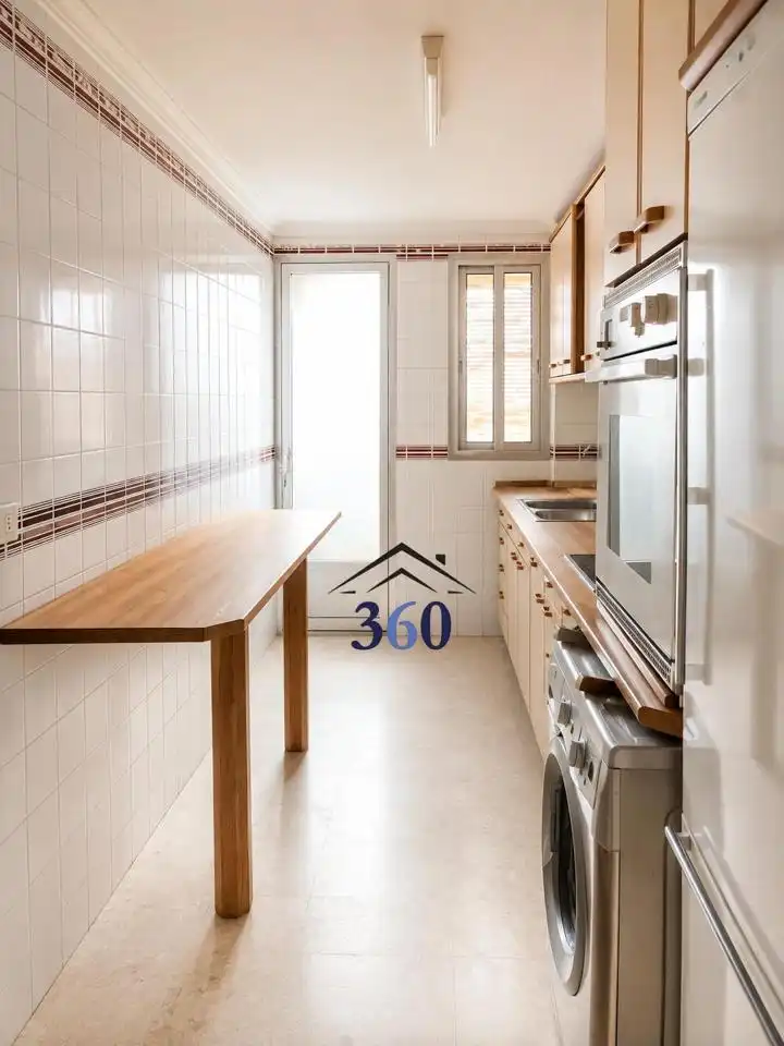 Piso en venta en Primero De Mayo, imagen 3