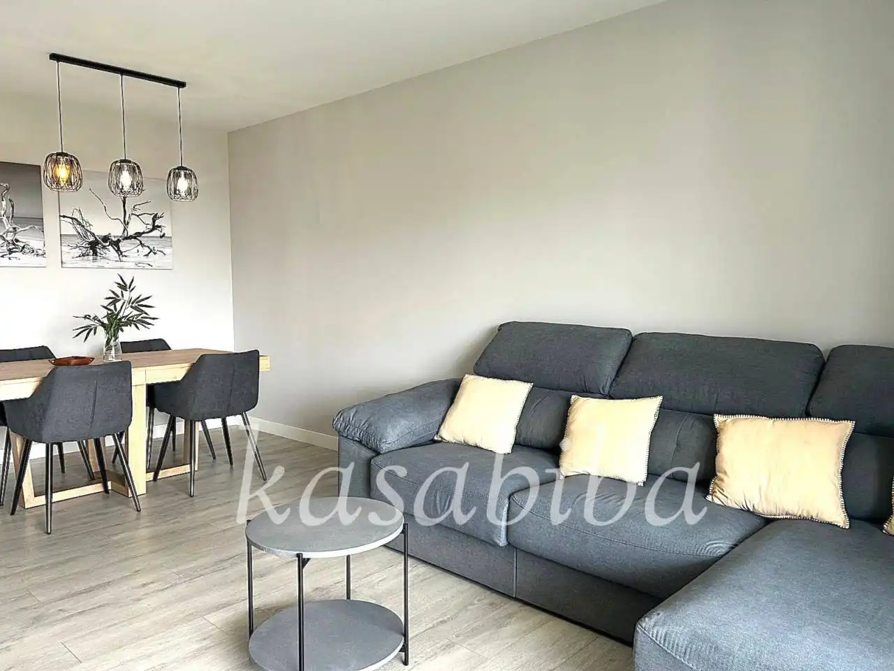 Wohnung zur Miete in Calle Tenor García Romero, Sant Pau
