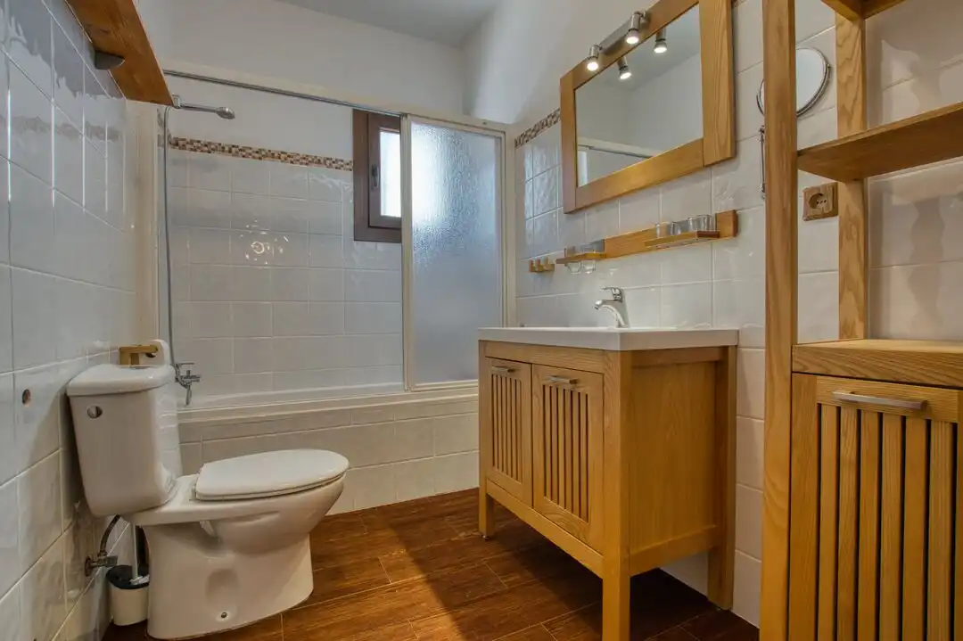 House with terrace for sale in Camino de Vilo a Mondron 1, imagen 31
