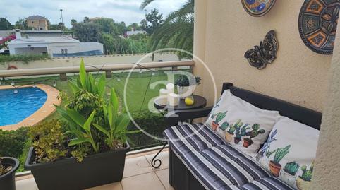 Photo 2 of Duplex to rent in Carrer D'ador, Oliva Playa, Valencia